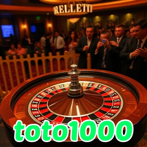 toto1000: Semua Berita dan Update Game Terkini untuk Anda