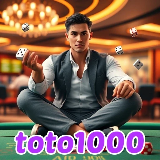toto1000: Keseruan Game Puzzle yang Menantang di Dunia Digital