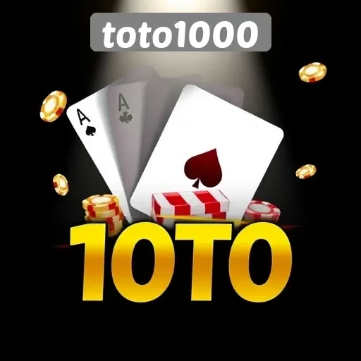 Mengenal Situs Toto1000 dan Layanan Permainannya