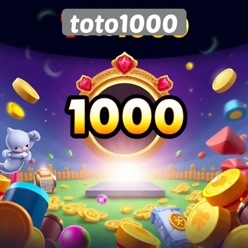 Mengulas Fitur Menarik dari Situs Game Toto1000