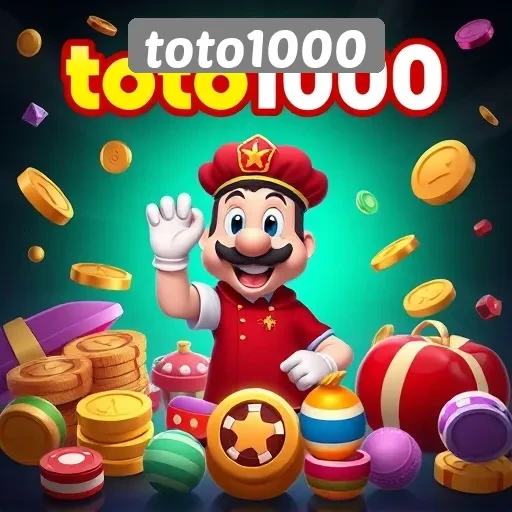 Ulasan Lengkap tentang Permainan di Toto1000