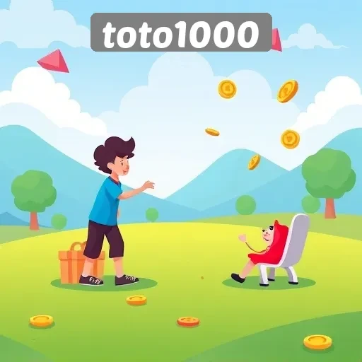 Analisis Pengalaman Pengguna di Situs Game Toto1000