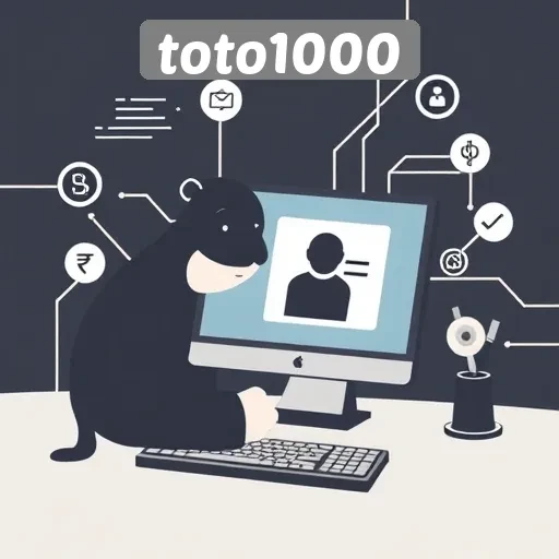 Menelusuri Keamanan dan Privasi di Toto1000
