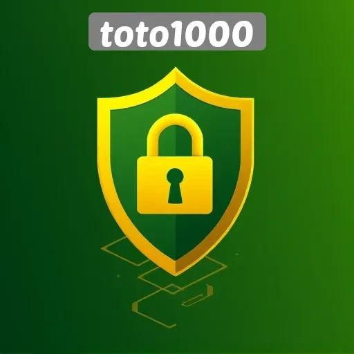 Keamanan dan Privasi Pengguna di Toto1000