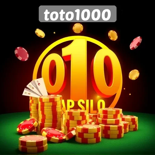 Telusuri Berbagai Jenis Permainan di Toto1000