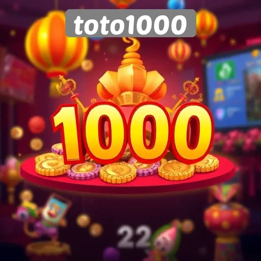 Keunggulan dan Fitur Menarik di Toto1000 Untuk Pemain