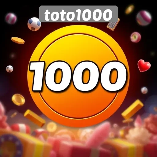Toto1000 Platform Permainan Terpercaya untuk Penggemar Game