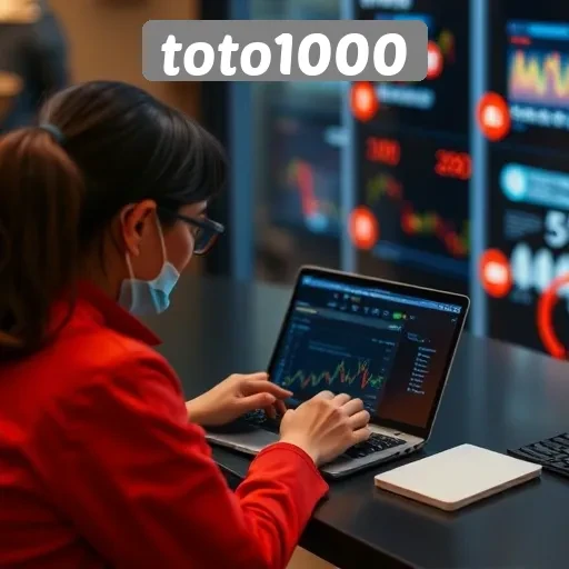 Kemudahan Akses dan Konektivitas di Toto1000