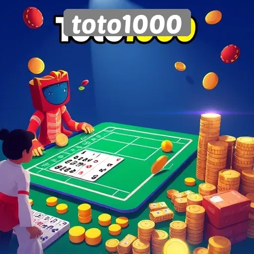 Bagaimana Toto1000 Memudahkan Pengguna dalam Bermain