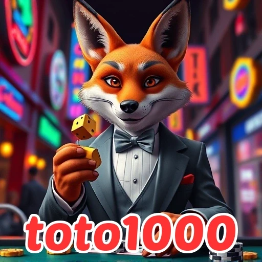 toto1000: Blackjack Seru dan Menguntungkan untuk Gamer Indonesia