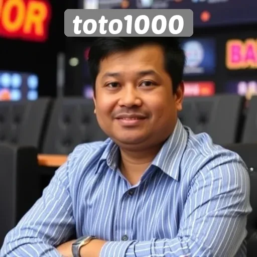 Testimoni Pengguna yang Pernah Bermain di Toto1000
