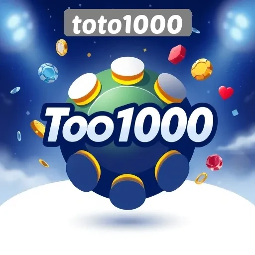 Toto1000: Inovasi dalam Pengalaman Bermain Game Online