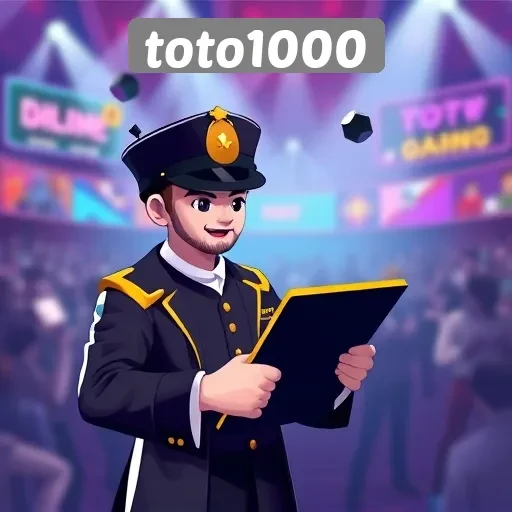 Perbandingan Toto1000 dengan Situs Game Lain di Pasar Indonesia
