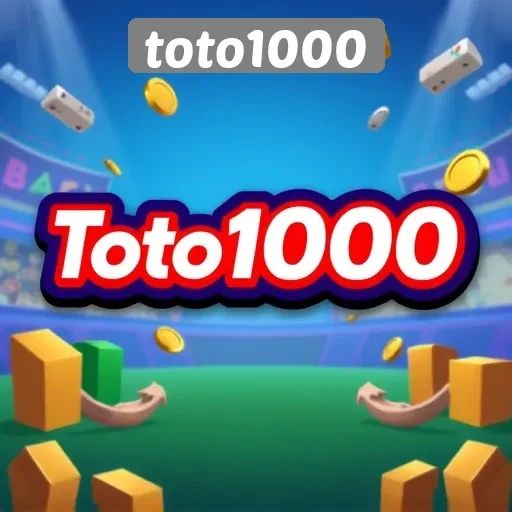Keuntungan Bermain di Toto1000 untuk Penggemar Game Online